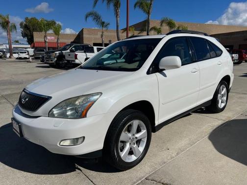 2006 Lexus RX 330 Base