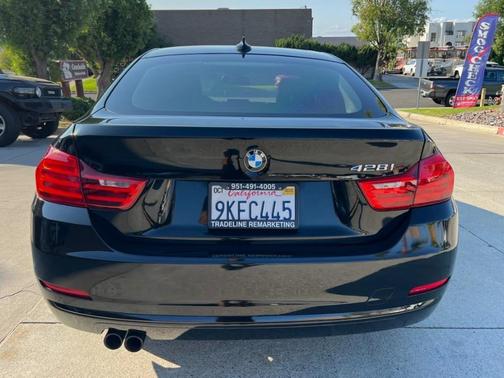 2016 BMW 428 Gran Coupe i