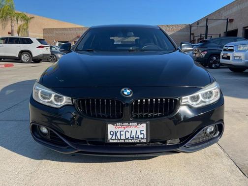 2016 BMW 428 Gran Coupe i