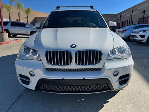 2011 BMW X5 xDrive35d