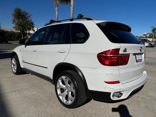 2011 BMW X5 xDrive35d