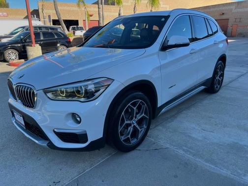 2017 BMW X1 xDrive 28i