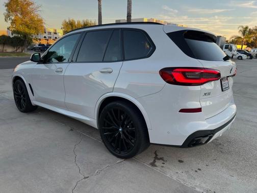 2023 BMW X5 sDrive40i