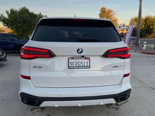 2023 BMW X5 sDrive40i