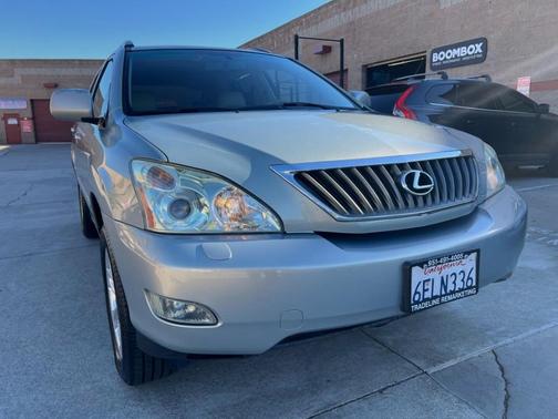 2009 Lexus RX 350 Base