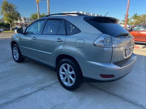 2009 Lexus RX 350 Base