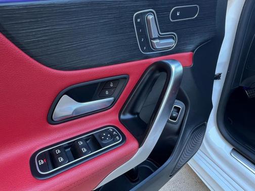 2020 Mercedes-Benz CLA 250 Base