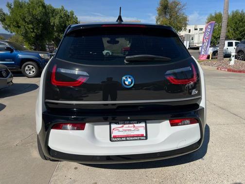 2019 BMW i3 120Ah