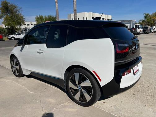 2019 BMW i3 120Ah