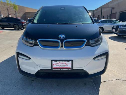 2019 BMW i3 120Ah