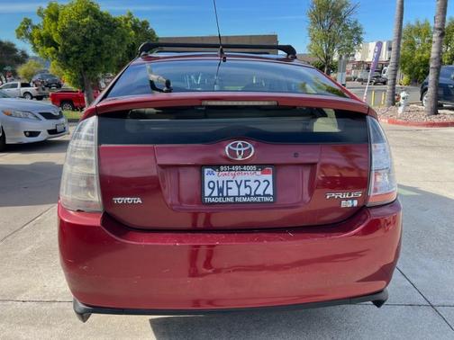 2005 Toyota Prius Base