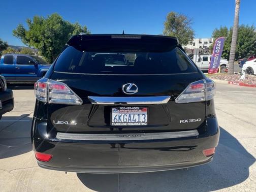 2010 Lexus RX 350 Base