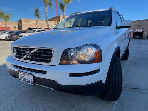 2009 Volvo XC90 3.2