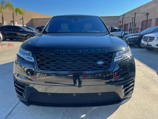 2020 Land Rover Range Rover Velar P250 S R-Dynamic