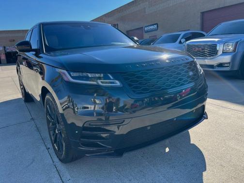 2020 Land Rover Range Rover Velar P250 S R-Dynamic