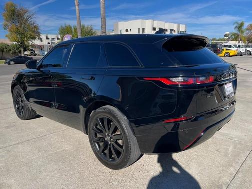 2020 Land Rover Range Rover Velar P250 S R-Dynamic