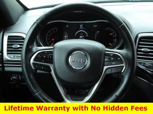 Photo 3 of 32 of 2019 Jeep Grand Cherokee Limited