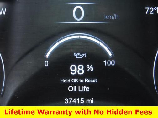 Photo 2 of 32 of 2019 Jeep Grand Cherokee Limited