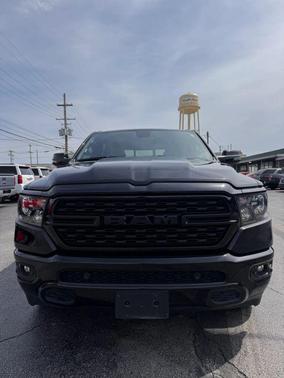 2024 RAM 1500 Big Horn/Lone Star