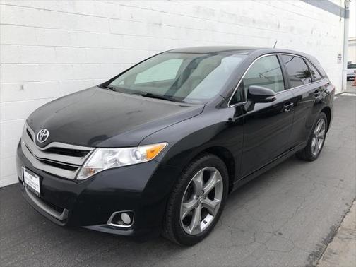 2013 Toyota Venza LE