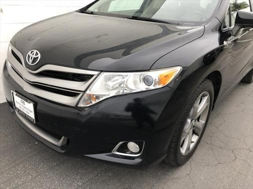 2013 Toyota Venza LE