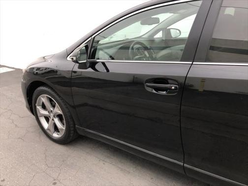 2013 Toyota Venza LE