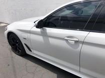 2022 BMW 530e Base
