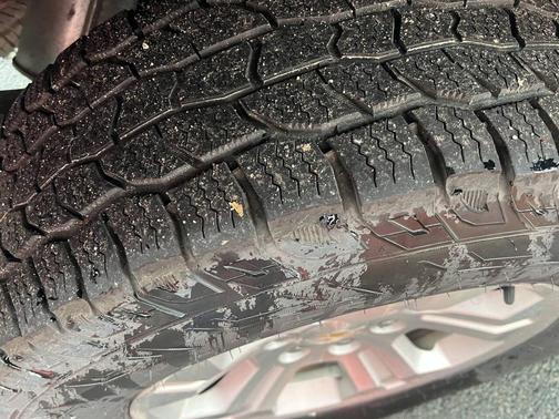 2015 Chevrolet Silverado 1500 2LT