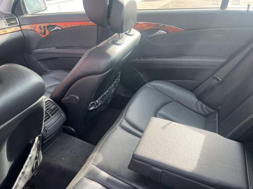 2006 Mercedes-Benz E-Class 4MATIC