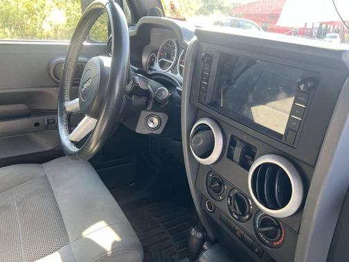 2016 Chevrolet Silverado 1500 2LT
