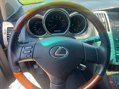 2008 Lexus RX 350 Base