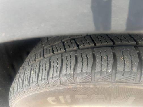 2011 Lexus RX 350 Base