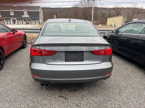 2016 Audi A3 1.8T Premium