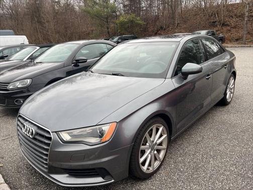 2016 Audi A3 1.8T Premium