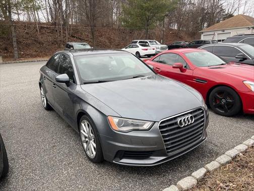 2016 Audi A3 1.8T Premium