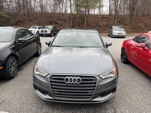 2016 Audi A3 1.8T Premium