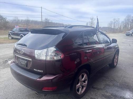 2008 Lexus RX 350 Base