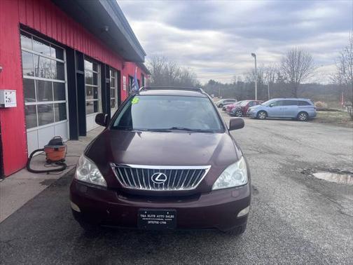2008 Lexus RX 350 Base