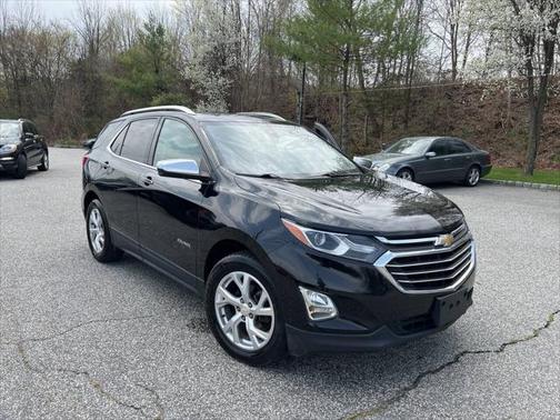 2021 Chevrolet Equinox Premier w/1LZ