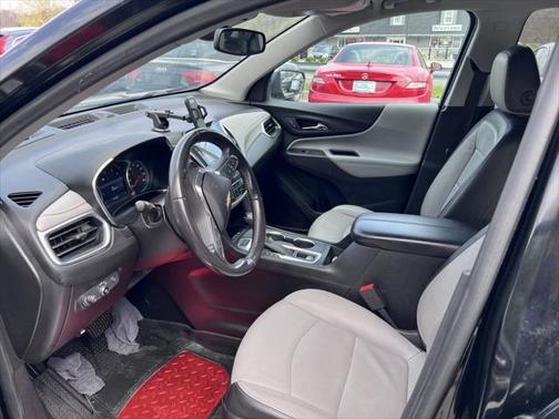 2021 Chevrolet Equinox Premier w/1LZ