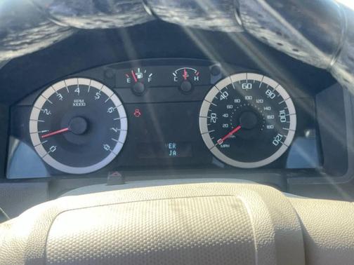 2011 Ford Escape XLS