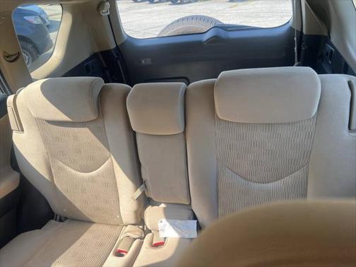 2010 Toyota RAV4 Base