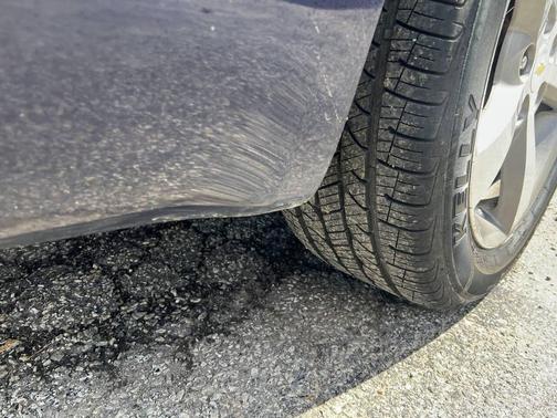 2011 Chevrolet Malibu 1LT