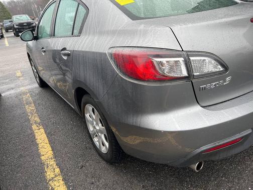 2010 Mazda Mazda3 i Touring