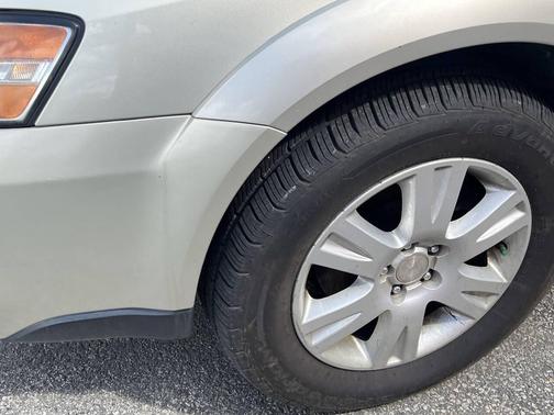 2005 Subaru Outback 2.5 i