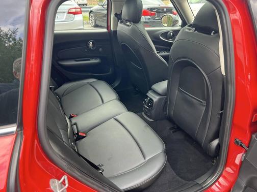 2017 MINI Clubman Cooper ALL4