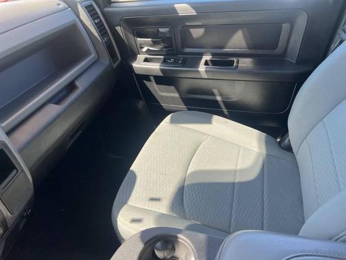 2014 RAM 1500 Tradesman/Express