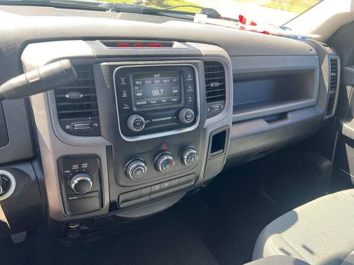 2014 RAM 1500 Tradesman/Express