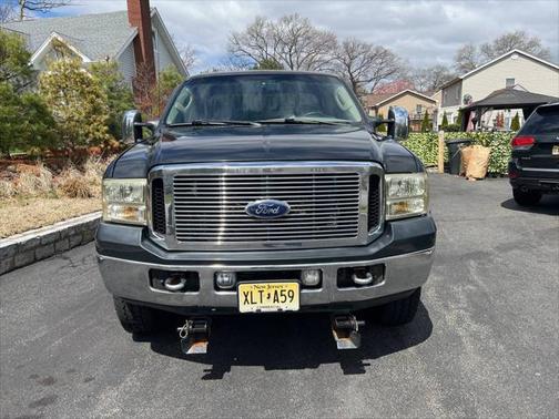 2006 Ford F-250 XLT