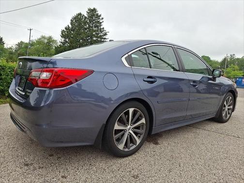 2015 Subaru Legacy Limited
